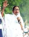 BJP, Left Playing Communal Politics, Says CM Mamata3
