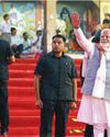 PM to launch ₹2,500 cr projects in Varanasi on 11 April67