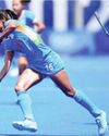 Vandana credits influence of Pillay, Ronaldo, Bolt for iconic hockey career73