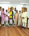 Name Bagdogra airport after Rajbanshi leader: MLA6