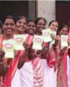 Self-help groups in Jharkhand receive ₹13,659 crore credit linkage support since 201921