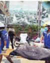 Myanmar Earthquake Death Toll Rises to 3,085 as More Bodies Found47