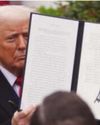 Sweeping Trump tariffs draw global dismay41