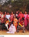 In disability lies ability to change and to empower60