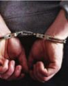 Bengal youth arrested for leaving motorcycle on the path of train at level crossing15