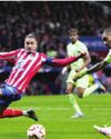 Copa del Rey: FC Barcelona defeat Atletico, to meet Real Madrid in final63