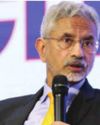 Jaishankar: India's Northeast Emerging as Connectivity Hub59