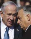 Hungary Welcomes Netanyahu, Announces That It's Quitting Top War Crimes Court38