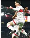 Stuttgart Power Past Leipzig to Storm into German Cup Final61
