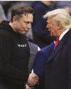 Musk May Exit Washington After Turbulent Times at Trump's DOGE42