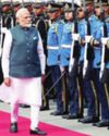 India, Thailand Elevate Ties to Strategic Partnership5