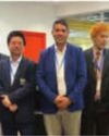 City institute holds international tech conference in London6