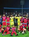How Spanish Flair & Khalid Jamil's Tactics Are Driving Jamshedpur FC63