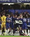 Premier League: Chelsea ride Enzo winner to beat Tottenham64