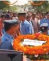 IAF pilot killed in Jaguar crash was recently engaged; cremated with full military honors28