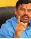 T Raja Singh Leads Ram Navami Yatra in Hyderabad19