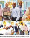 Sri Lanka's 1996 WC-winning side gave birth to T20 cricket, says PM63