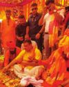Ram Navami Celebrated Peacefully in Bengal15