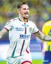 ISL: Jamshedpur enter Mohun Bagan's den, eye on final today65