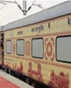 IRCTC to operate 'North East Discovery' on its Bharat Gaurav Deluxe AC Tourist Train from April 2238
