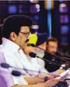 PM Modi Should Allay TN Delimitation Fears: Stalin17