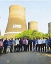 Five of IISCO Steel Plant's iconic cooling towers bite the dust13