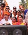 Ram Navami Celebrated With Enthusiasm Across North Bengal9