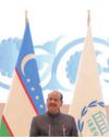 India's Parliamentary Panels Function as Mini Parliaments: Om Birla at IPU in Tashkent24