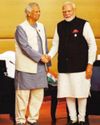 North-east looks with optimism at Modi-Yunus meet58