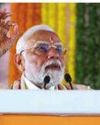 Karyakartas Are The Party's Backbone: PM Modi On BJP Foundation Day27