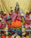 Serampore: Ram Navami Celebrated in 2-Century-Old Ram-Sita Temple12
