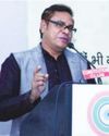 Row in Jadavpur University over 'Azad Kashmir' slogan: Vice-Chancellor nominee condemns incident10