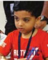 TMC Raises Concern Over Centre's Apathy for 4-Yr-Old Chess Prodigy11