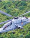 Rs 25,000 Crore Work Share for Private Sector Firms in HAL's Mega 156 Combat Helicopter Deal43