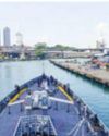 Sri Lanka Lauds India's 'Unwavering Support' in Strengthening Maritime Capabilities42