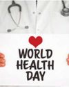 Non-communicable diseases in spotlight on World Health Day52