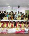 Seminar explores the relevance of Bengali folk traditions54