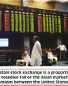 Bloodbath at Pakistan Stock Exchange amid US-China trade war fears43