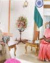 AWWA Is Now Army Women's Welfare Association In Inclusive Rebranding; 'Invisible Hand' Widens Its Reach32