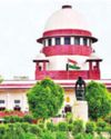 Petitions challenging Waqf (Amendment) Act mentioned in SC for urgent listing23