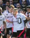 Liverpool Stunned by Fulham as Manchester Derby Ends in Stalemate58