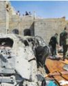 Suspected US strikes in Yemen kill at least eight people, Houthis say51