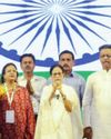 Attempts to snatch others' property:CM on Waqf Act0