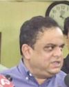 Minister, CS Ask Job Losers To Be Patient, Not Resort To Violence16