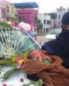 Girl child: Family welcomes newborn with enthusiasm8