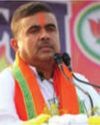 Appeal to President: Deserving teachers to Suvendu Adhikari17