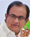 After Chidambaram fainted in Gujarat, Prime Minister Modi's 'best treatment' directive to Health Minister26