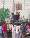 Situation Under Control in Jangipur: Police11