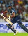 IPL 2025: Gujarat Titans thrash Rajasthan Royals by 82 runs69