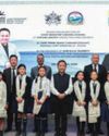 CM Tamang Congratulates Sikkim's Achievers7